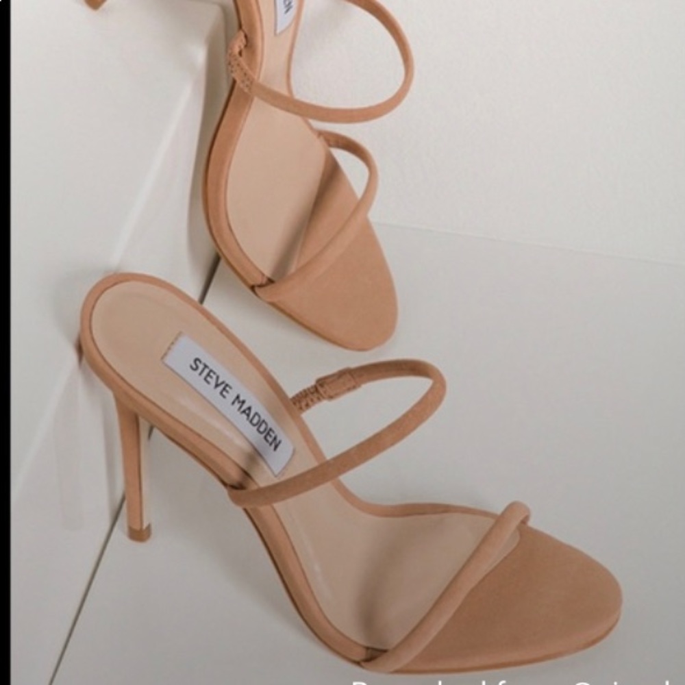 Steve Madden Mina Slide Sandal